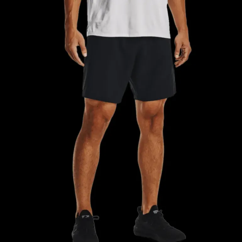 Woven Graphic Shorts, träningsshorts herr - Träningsshorts - Woven Graphic Shorts, träningsshorts herr