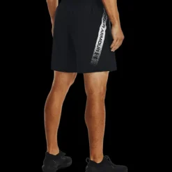 Woven Graphic Shorts, träningsshorts herr - Träningsshorts - Woven Graphic Shorts, träningsshorts herr