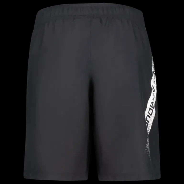 Woven Graphic Shorts, träningsshorts herr - Träningsshorts - Woven Graphic Shorts, träningsshorts herr