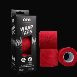 Wrap Tape 3 Pack, fotbollstejp - Fotbollstillbehör - Wrap Tape 3 Pack, fotbollstejp