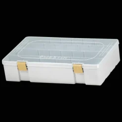 W3 Tackle Box, draglåda - Fiskelådor, Fiskväskor & Rör - W3 Tackle Box, draglåda
