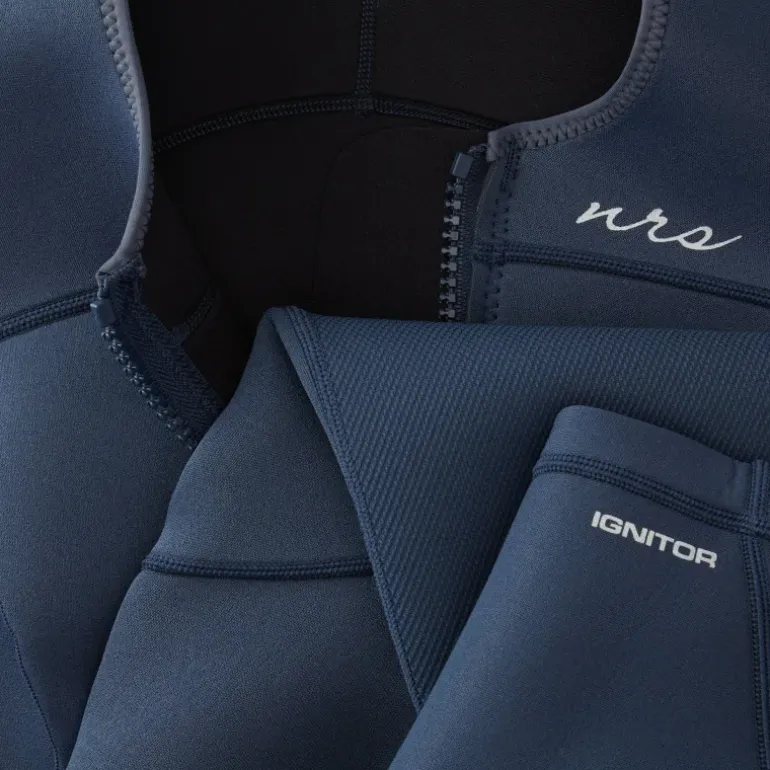 W's 3.0 Ignitor Wetsuit, våtdräkt dam - Våtdräkt - W's 3.0 Ignitor Wetsuit, våtdräkt dam