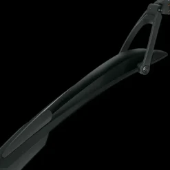 X-Blade 26-27'' Rear Fender, bakskärm - Cykelskärmar - X-Blade 26-27'' Rear Fender, bakskärm