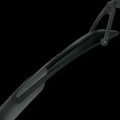 Xblade 27-29'' Rear Fender, bakskärm - Cykelskärmar - Xblade 27-29'' Rear Fender, bakskärm