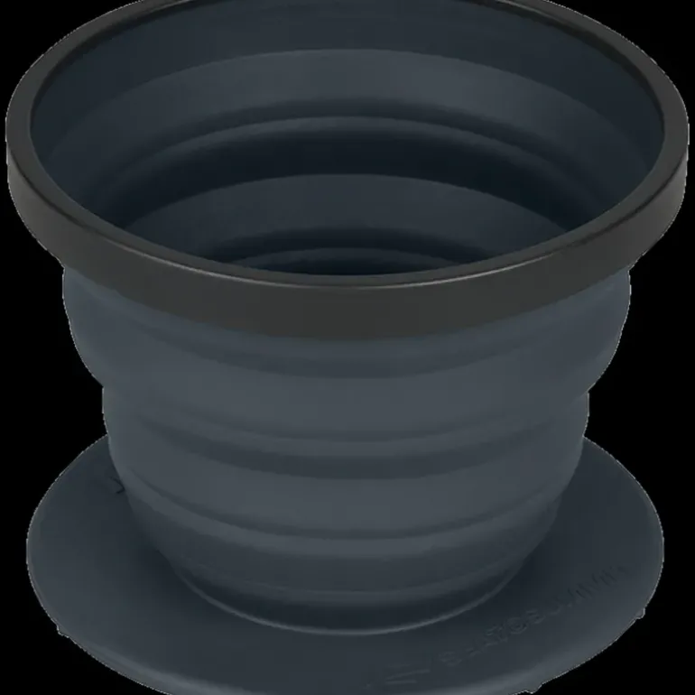 X-brew Coffee Dripper Charchoal - Diverse Vandringsutrustning - X-brew Coffee Dripper Charchoal