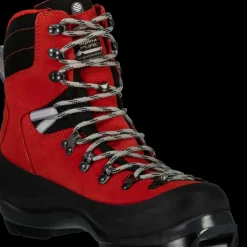 XC Boots Alaska 24/25, längdpjäxa fjällskida - Längdpjäxor - XC Boots Alaska 24/25, längdpjäxa fjällskida