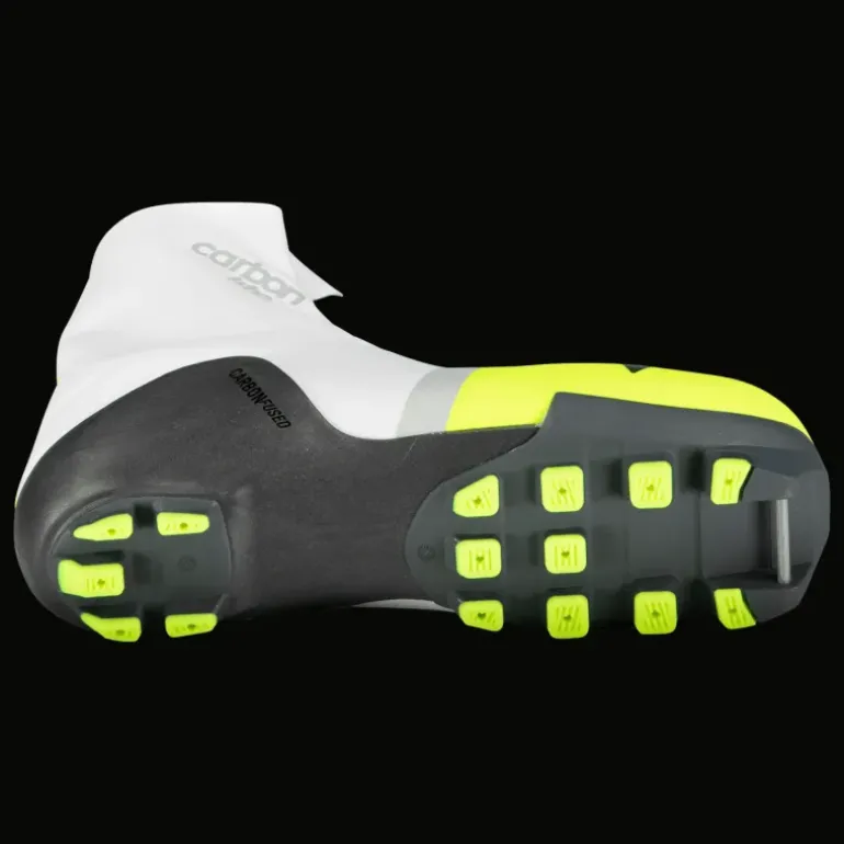 XC Boots Carbonlite Classic Women 23/24 - Längdpjäxor - XC Boots Carbonlite Classic Women 23/24