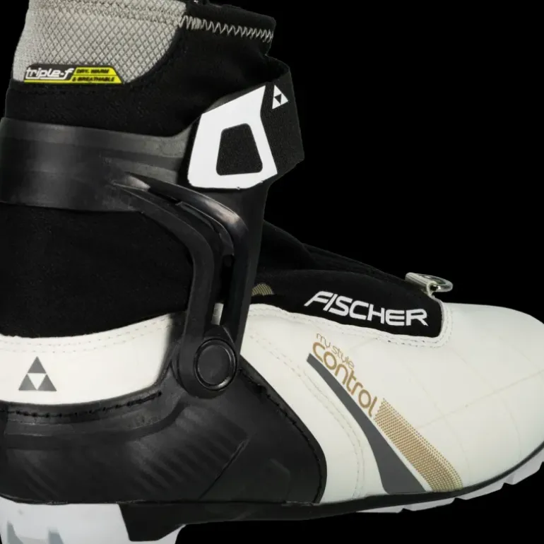 XC Boots Control My Style Women 23/24, kombipjäxa dam - Längdpjäxor - XC Boots Control My Style Women 23/24, kombipjäxa dam