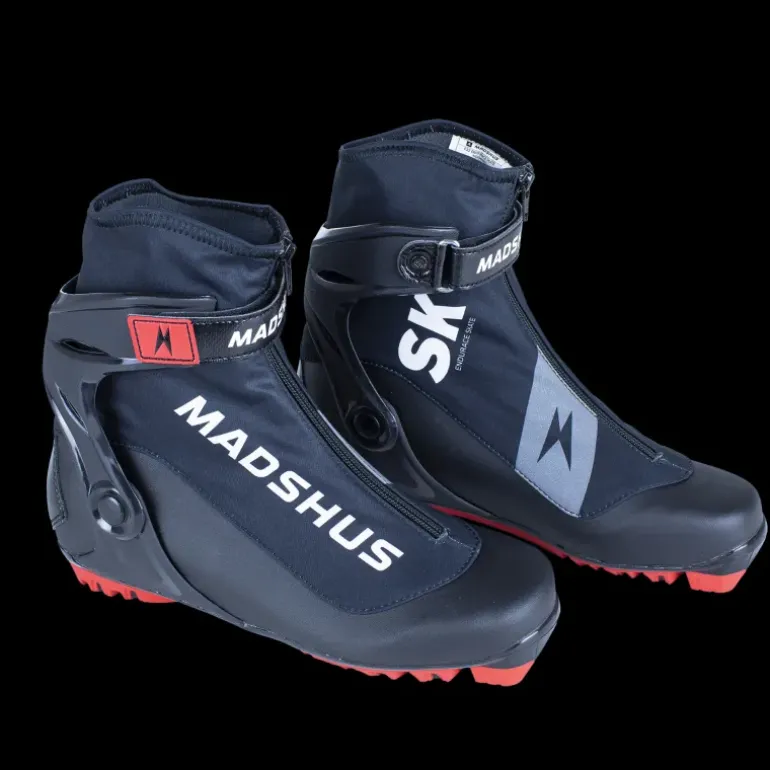 XC Boots Endurace Skate 23/24, skatepjäxor, unisex - Längdpjäxor - XC Boots Endurace Skate 23/24, skatepjäxor, unisex