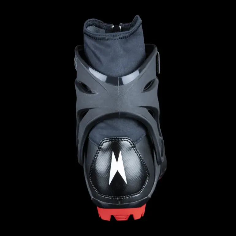 XC Boots Endurace Skate 23/24, skatepjäxor, unisex - Längdpjäxor - XC Boots Endurace Skate 23/24, skatepjäxor, unisex