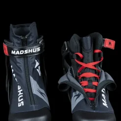 XC Boots Endurace Skate 23/24, skatepjäxor, unisex - Längdpjäxor - XC Boots Endurace Skate 23/24, skatepjäxor, unisex
