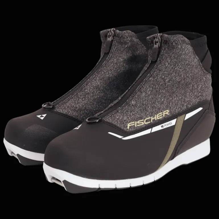 XC Boots Power My Style 24/25, längdpjäxa, dam - Längdpjäxor - XC Boots Power My Style 24/25, längdpjäxa, dam