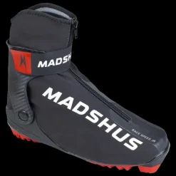 XC Boots Race Speed 24/25, kombikänga, junior - Längdpjäxor - XC Boots Race Speed 24/25, kombikänga, junior