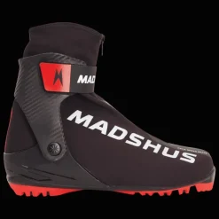 XC Boots Race Speed Skate 24/25, skatestövel, unisex - Längdpjäxor - XC Boots Race Speed Skate 24/25, skatestövel, unisex