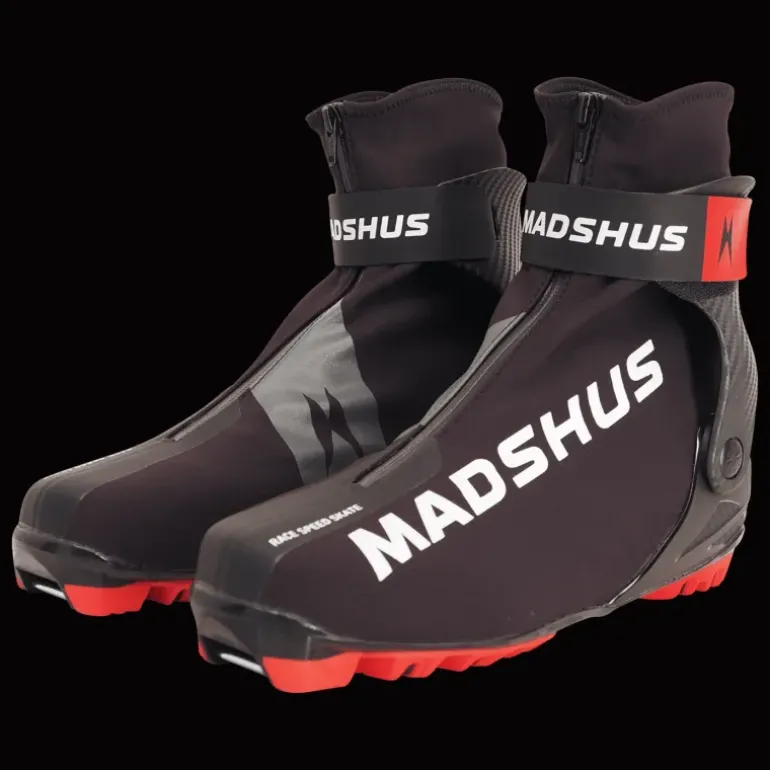 XC Boots Race Speed Skate 24/25, skatestövel, unisex - Längdpjäxor - XC Boots Race Speed Skate 24/25, skatestövel, unisex