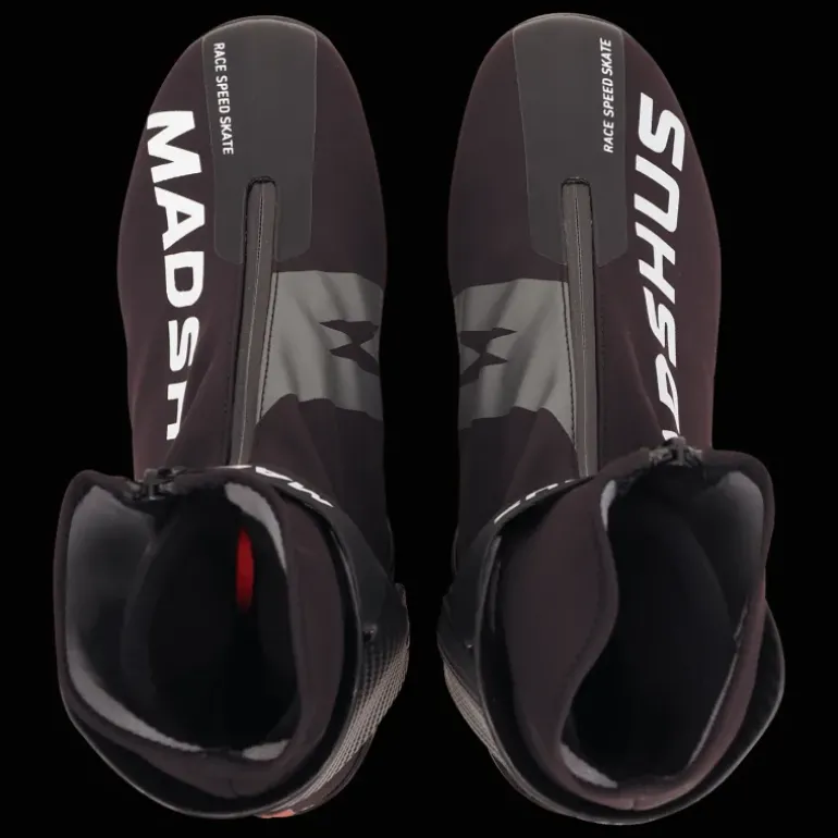 XC Boots Race Speed Skate 24/25, skatestövel, unisex - Längdpjäxor - XC Boots Race Speed Skate 24/25, skatestövel, unisex