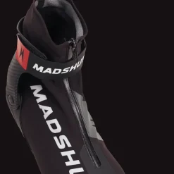 XC Boots Race Speed Skate 24/25, skatestövel, unisex - Längdpjäxor - XC Boots Race Speed Skate 24/25, skatestövel, unisex