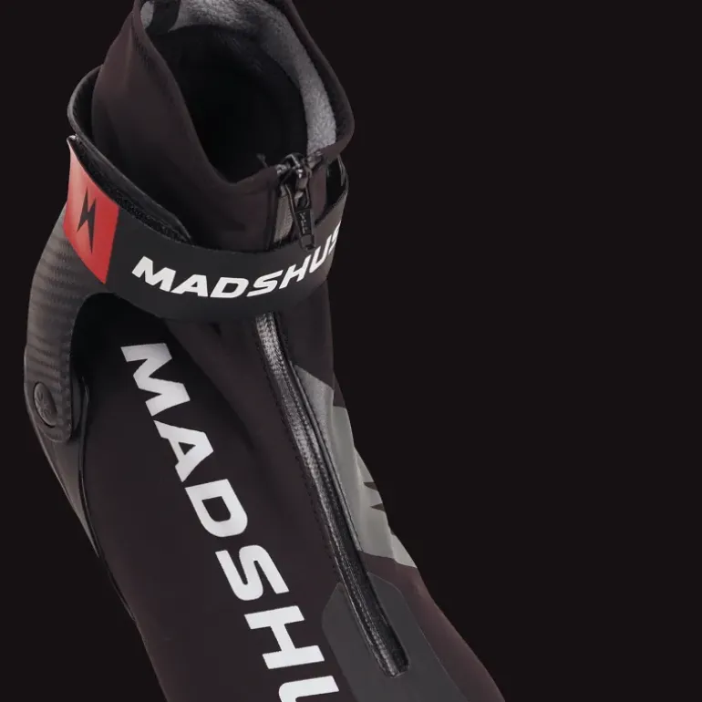 XC Boots Race Speed Skate 24/25, skatestövel, unisex - Längdpjäxor - XC Boots Race Speed Skate 24/25, skatestövel, unisex