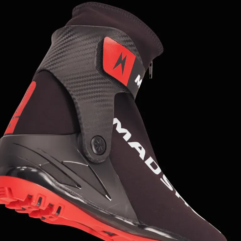 XC Boots Race Speed Skate 24/25, skatestövel, unisex - Längdpjäxor - XC Boots Race Speed Skate 24/25, skatestövel, unisex