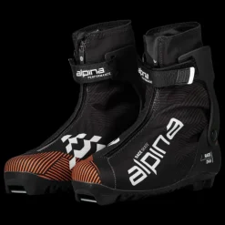 XC Boots Racing Skate 24/25, skatepjäxa, unisex - Längdpjäxor - XC Boots Racing Skate 24/25, skatepjäxa, unisex