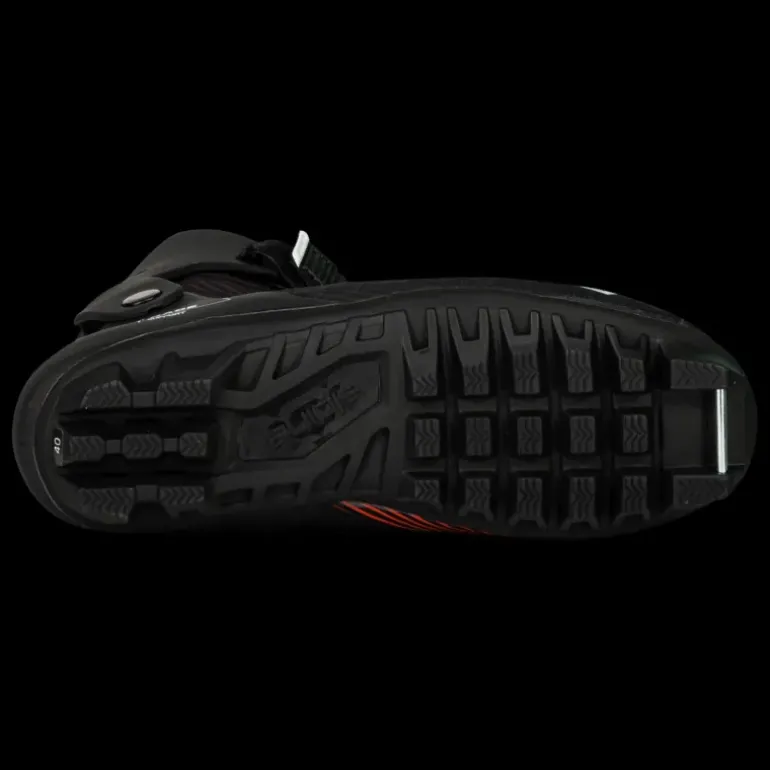 XC Boots Racing Skate 24/25, skatepjäxa, unisex - Längdpjäxor - XC Boots Racing Skate 24/25, skatepjäxa, unisex