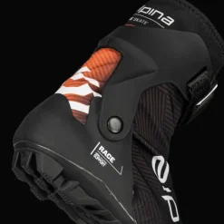 XC Boots Racing Skate 24/25, skatepjäxa, unisex - Längdpjäxor - XC Boots Racing Skate 24/25, skatepjäxa, unisex