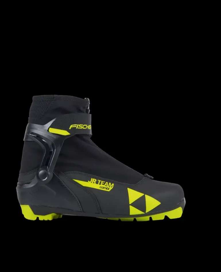 XC Boots RC Team Combi 24/25, kombiskor, junior - Längdpjäxor - XC Boots RC Team Combi 24/25, kombiskor, junior