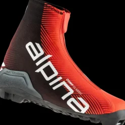 XC Boots Skisko COMP Classic 23/24, klassisk pjäxa unisex - Längdpjäxor - XC Boots Skisko COMP Classic 23/24, klassisk pjäxa unisex