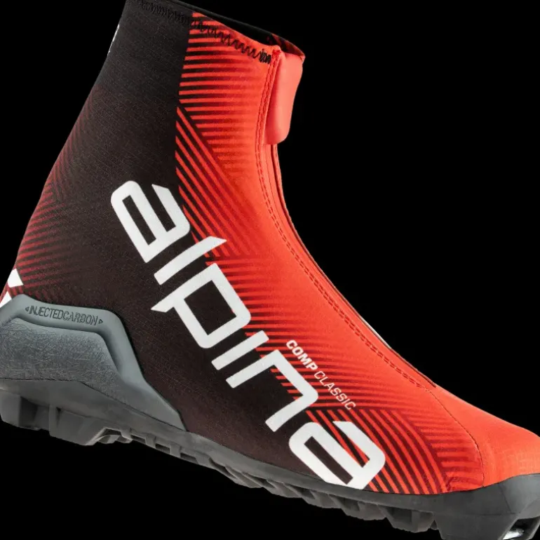 XC Boots Skisko COMP Classic 23/24, klassisk pjäxa unisex - Längdpjäxor - XC Boots Skisko COMP Classic 23/24, klassisk pjäxa unisex