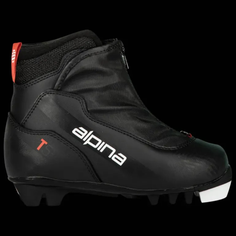 XC Boots T 5 Plus 24/25, klassisk pjäxa, barn - Längdpjäxor - XC Boots T 5 Plus 24/25, klassisk pjäxa, barn