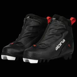 XC Boots T 5 Plus 24/25, klassisk pjäxa, barn - Längdpjäxor - XC Boots T 5 Plus 24/25, klassisk pjäxa, barn