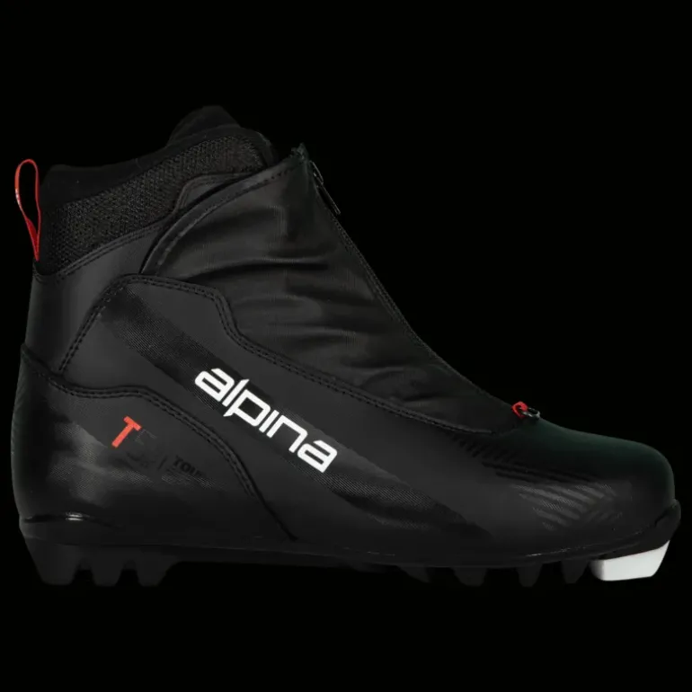 XC Boots T 5 Plus 24/25, klassisk pjäxa, unisex - Längdpjäxor - XC Boots T 5 Plus 24/25, klassisk pjäxa, unisex