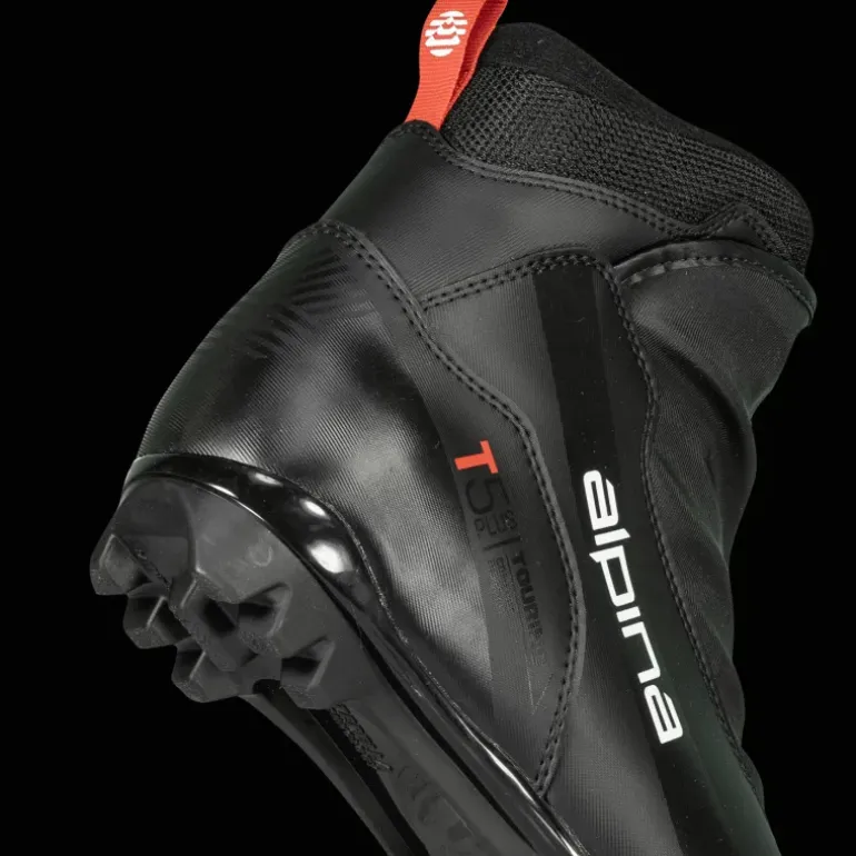 XC Boots T 5 Plus 24/25, klassisk pjäxa, unisex - Längdpjäxor - XC Boots T 5 Plus 24/25, klassisk pjäxa, unisex