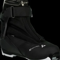 XC Boots XC Control 24/25, kombipjäxa, unisex - Längdpjäxor - XC Boots XC Control 24/25, kombipjäxa, unisex