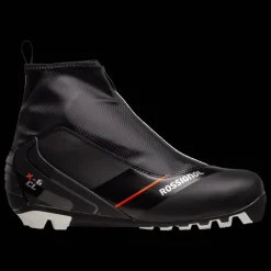 XC Boots X-6 Classic 23/24, klassisk längdskidpjäxa, unisex - Längdpjäxor - XC Boots X-6 Classic 23/24, klassisk längdskidpjäxa, unisex