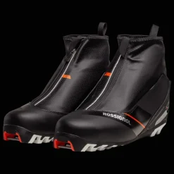 XC Boots X-6 Classic 23/24, klassisk längdskidpjäxa, unisex - Längdpjäxor - XC Boots X-6 Classic 23/24, klassisk längdskidpjäxa, unisex