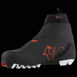 XC Boots X-8 Classic 23/24, klassisk längdskidpjäxa, unisex - Längdpjäxor - XC Boots X-8 Classic 23/24, klassisk längdskidpjäxa, unisex