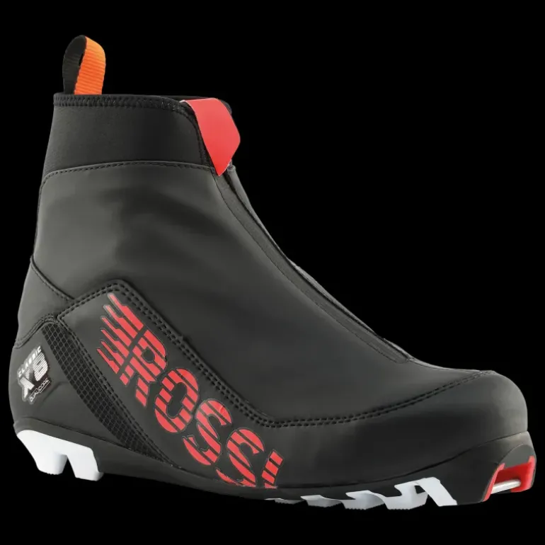 XC Boots X-8 Classic 24/25, klassisk pjäxa, unisex - Längdpjäxor - XC Boots X-8 Classic 24/25, klassisk pjäxa, unisex