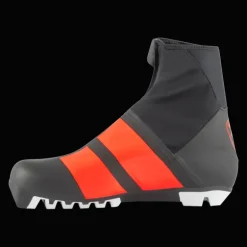 XC Boots X-ium World Cup Classic 24/25, klassisk pjäxa, unisex - Längdpjäxor - XC Boots X-ium World Cup Classic 24/25, klassisk pjäxa, unisex