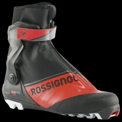 XC Boots X-Ium World Cup Skate 23/24, skatepjäxa, unisex - Längdpjäxor - XC Boots X-Ium World Cup Skate 23/24, skatepjäxa, unisex