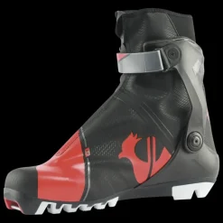 XC Boots X-Ium World Cup Skate 23/24, skatepjäxa, unisex - Längdpjäxor - XC Boots X-Ium World Cup Skate 23/24, skatepjäxa, unisex