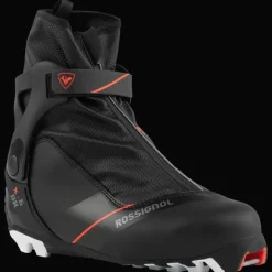 XC Boots X-6 Skate 23/24, skatepjäxa, unisex - Längdpjäxor - XC Boots X-6 Skate 23/24, skatepjäxa, unisex