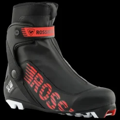 XC Boots X-8 Skate 24/25, skatepjäxa, unisex - Längdpjäxor - XC Boots X-8 Skate 24/25, skatepjäxa, unisex