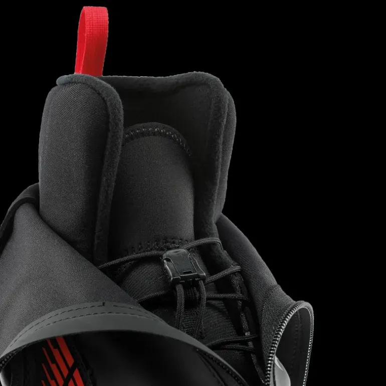 XC Boots X-8 Skate 24/25, skatepjäxa, unisex - Längdpjäxor - XC Boots X-8 Skate 24/25, skatepjäxa, unisex