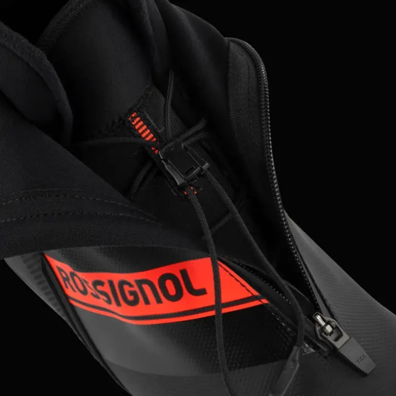 XC Boots X-8 Skate 23/24, skatepjäxa, unisex - Längdpjäxor - XC Boots X-8 Skate 23/24, skatepjäxa, unisex