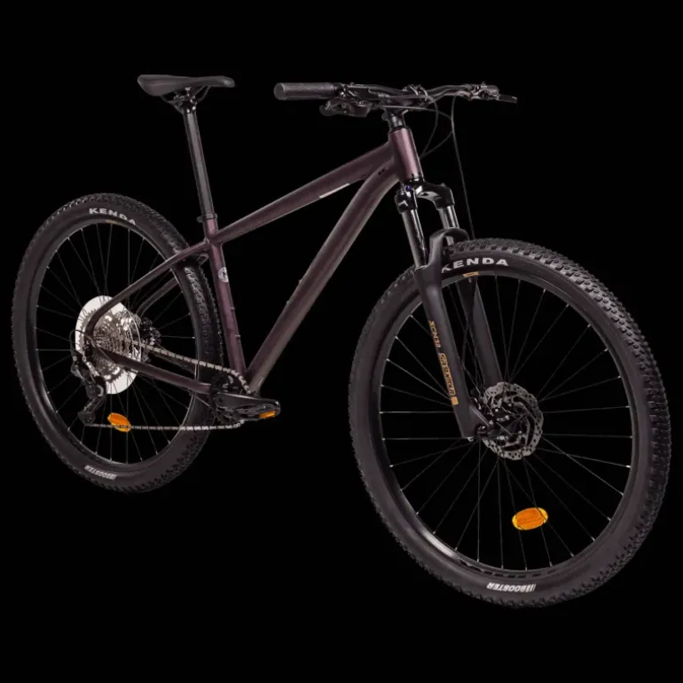 XC COMP 24, mountainbike, hardtail, herr - Mountainbike - XC COMP 24, mountainbike, hardtail, herr