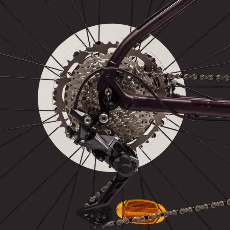 XC COMP 24, mountainbike, hardtail, herr - Mountainbike - XC COMP 24, mountainbike, hardtail, herr