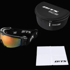 XC Flip BITS WCS 24/25, solglasögon, goggles, unisex - Sportglasögon - XC Flip BITS WCS 24/25, solglasögon, goggles, unisex