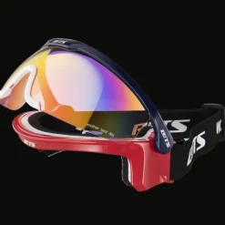 XC Flip BITS WCS 24/25, solglasögon, goggles, unisex - Sportglasögon - XC Flip BITS WCS 24/25, solglasögon, goggles, unisex