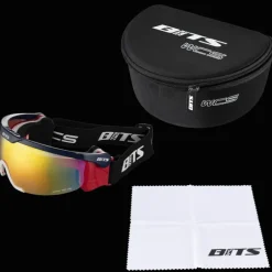 XC Flip BITS WCS 24/25, solglasögon, goggles, unisex - Sportglasögon - XC Flip BITS WCS 24/25, solglasögon, goggles, unisex